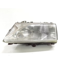 Recambio de faro izquierdo para peugeot 806 srdt referencia OEM IAM   