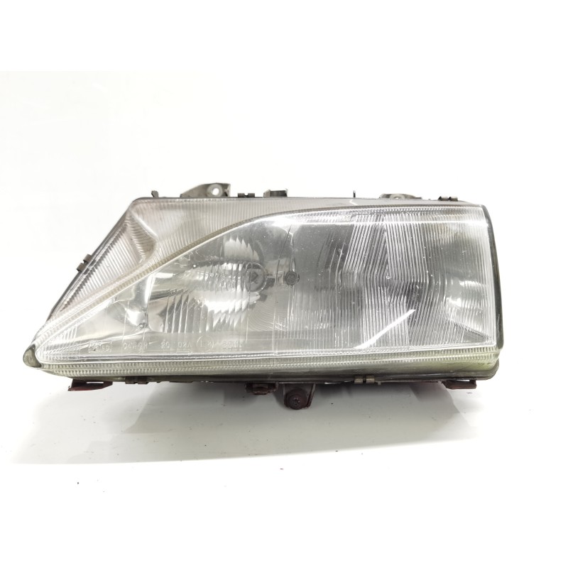 Recambio de faro izquierdo para peugeot 806 srdt referencia OEM IAM Recambio de faro izquierdo para peugeot 806 srdt referencia OEM IAM