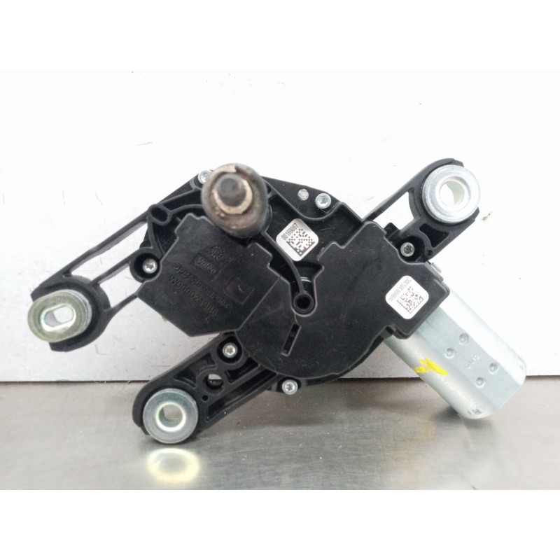 Recambio de motor limpia trasero para seat leon (5f1) reference referencia OEM IAM 5F4955711  