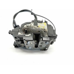 Recambio de cerradura puerta trasera derecha para renault clio grandtour authentique referencia OEM IAM   