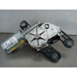 Recambio de motor limpia trasero para seat leon (5f1) reference referencia OEM IAM 5F4955711  