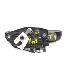 Recambio de maneta exterior trasera izquierda para fiat panda van iii (519) pop referencia OEM IAM   