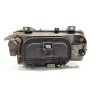 Recambio de faro izquierdo para peugeot 806 srdt referencia OEM IAM   