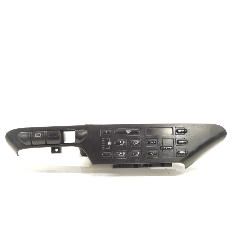 Recambio de mando calefaccion / aire acondicionado para peugeot 806 srdt referencia OEM IAM 9140010188 Recambio de mando calefaccion / aire acondicionado para peugeot 806 srdt referencia OEM IAM 9140010188