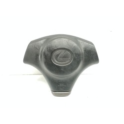 Recambio de airbag delantero izquierdo para lexus is200 (gxe10) 2.0 referencia OEM IAM 000234099CFG E0CA9040081 