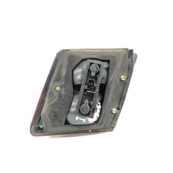 Recambio de piloto trasero central izquierdo para saab 9-5 sedán 2.3 t e ecopower referencia OEM IAM   