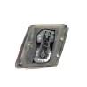 Recambio de piloto trasero central izquierdo para saab 9-5 sedán 2.3 t e ecopower referencia OEM IAM   