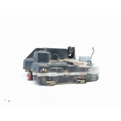 Recambio de cerradura puerta trasera izquierda para peugeot 406 berlina (s1/s2) svdt referencia OEM IAM   