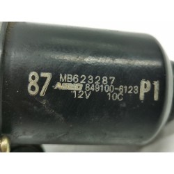 Recambio de motor limpia delantero para mitsubishi galloper (hyundai) 2.5 tdi s.e. confort (3-ptas.) referencia OEM IAM 84910061