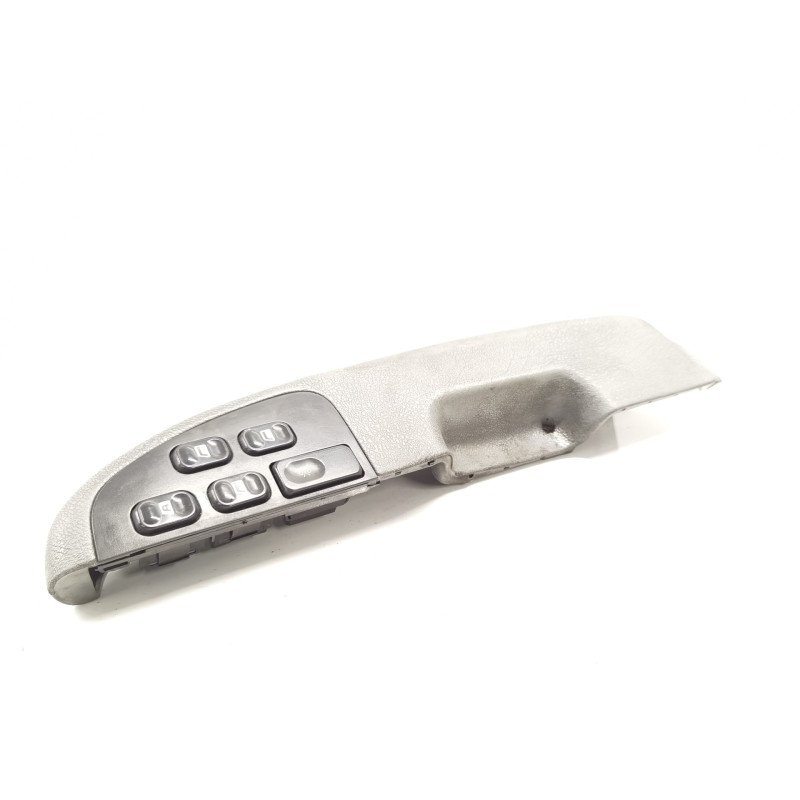 Recambio de mando elevalunas delantero izquierdo para peugeot 806 srdt referencia OEM IAM Recambio de mando elevalunas delantero izquierdo para peugeot 806 srdt referencia OEM IAM