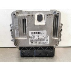 Recambio de centralita motor uce para kia magentis active referencia OEM IAM 3911627455 0281012774 