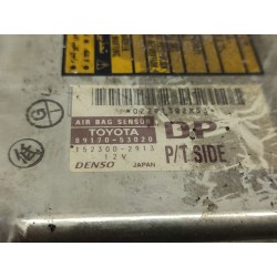 Recambio de centralita airbag para lexus is200 (gxe10) 2.0 referencia OEM IAM 8917053020 1523002913 