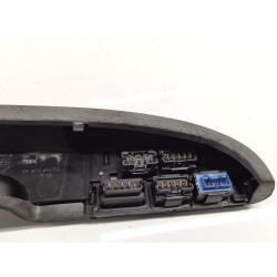 Recambio de mando elevalunas delantero izquierdo para peugeot 806 srdt referencia OEM IAM   