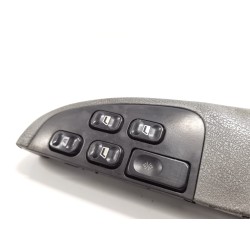 Recambio de mando elevalunas delantero izquierdo para peugeot 806 srdt referencia OEM IAM   