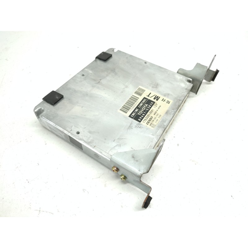 Recambio de centralita motor uce para lexus is200 (gxe10) 2.0 referencia OEM IAM 8966153030 1753002541 Recambio de centralita motor uce para lexus is200 (gxe10) 2.0 referencia OEM IAM 8966153030 1753002541