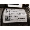 Recambio de motor arranque para fiat panda van iii (519) pop referencia OEM IAM 51890631 S114943A 0986021590