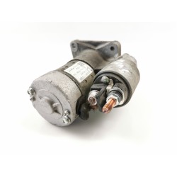 Recambio de motor arranque para fiat panda van iii (519) pop referencia OEM IAM 51890631 S114943A 0986021590