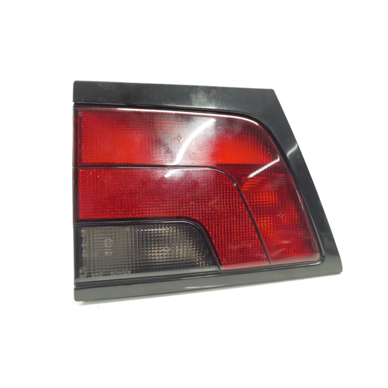 Recambio de piloto trasero central izquierdo para peugeot 806 srdt referencia OEM IAM Recambio de piloto trasero central izquierdo para peugeot 806 srdt referencia OEM IAM
