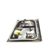 Recambio de piloto trasero central izquierdo para peugeot 806 srdt referencia OEM IAM   