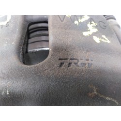 Recambio de pinza freno delantera derecha para seat leon (5f1) reference referencia OEM IAM   