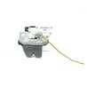 Recambio de cerradura maletero / porton para lexus is200 (gxe10) 2.0 referencia OEM IAM   