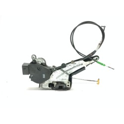 Recambio de cerradura puerta delantera derecha para lexus is200 (gxe10) 2.0 referencia OEM IAM   