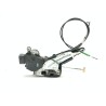 Recambio de cerradura puerta delantera derecha para lexus is200 (gxe10) 2.0 referencia OEM IAM   