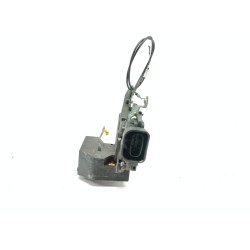 Recambio de cerradura puerta delantera derecha para lexus is200 (gxe10) 2.0 referencia OEM IAM   
