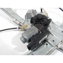 Recambio de elevalunas delantero izquierdo para renault clio grandtour authentique referencia OEM IAM   