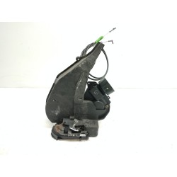 Recambio de cerradura puerta trasera derecha para lexus is200 (gxe10) 2.0 referencia OEM IAM   