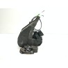 Recambio de cerradura puerta trasera derecha para lexus is200 (gxe10) 2.0 referencia OEM IAM   