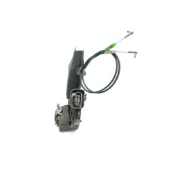 Recambio de cerradura puerta trasera derecha para lexus is200 (gxe10) 2.0 referencia OEM IAM   