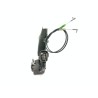 Recambio de cerradura puerta trasera derecha para lexus is200 (gxe10) 2.0 referencia OEM IAM   