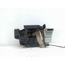 Recambio de cerradura puerta trasera izquierda para peugeot 406 berlina (s1/s2) svdt referencia OEM IAM   