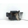 Recambio de cerradura puerta trasera izquierda para peugeot 406 berlina (s1/s2) svdt referencia OEM IAM   