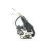Recambio de cerradura puerta trasera derecha para lexus is200 (gxe10) 2.0 referencia OEM IAM   