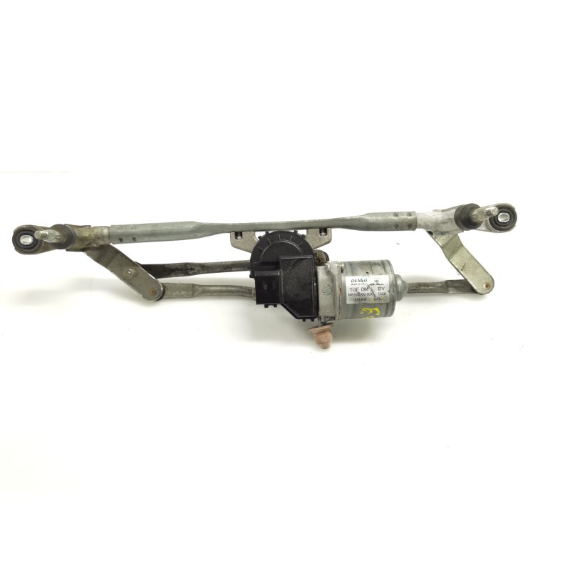 Recambio de motor limpia delantero para fiat panda van iii (519) pop referencia OEM IAM Recambio de motor limpia delantero para fiat panda van iii (519) pop referencia OEM IAM
