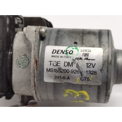 Recambio de motor limpia delantero para fiat panda van iii (519) pop referencia OEM IAM   