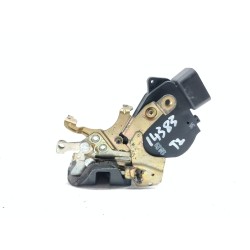 Recambio de cerradura puerta trasera izquierda para lexus is200 (gxe10) 2.0 referencia OEM IAM   