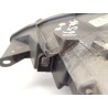 Recambio de faro derecho para peugeot 807 st pack referencia OEM IAM   