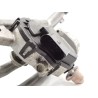 Recambio de motor limpia delantero para fiat panda van iii (519) pop referencia OEM IAM   