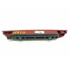 Recambio de luz central de freno para renault clio grandtour authentique referencia OEM IAM   