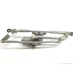 Recambio de motor limpia delantero para fiat panda van iii (519) pop referencia OEM IAM   