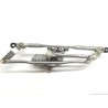 Recambio de motor limpia delantero para fiat panda van iii (519) pop referencia OEM IAM   