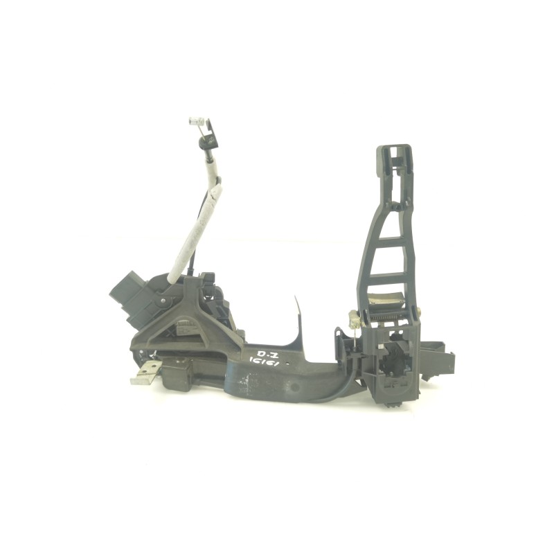 Recambio de cerradura puerta delantera izquierda para ford s-max (ca1) titanium referencia OEM IAM 6M2AR21813EA Recambio de cerradura puerta delantera izquierda para ford s-max (ca1) titanium referencia OEM IAM 6M2AR21813EA