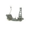 Recambio de cerradura puerta delantera izquierda para ford s-max (ca1) titanium referencia OEM IAM 6M2AR21813EA  