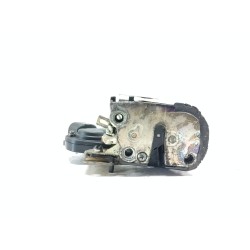 Recambio de cerradura puerta trasera izquierda para lexus is200 (gxe10) 2.0 referencia OEM IAM   