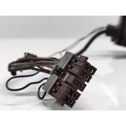 Recambio de retrovisor derecho para peugeot 806 srdt referencia OEM IAM   