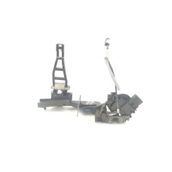 Recambio de cerradura puerta delantera izquierda para ford s-max (ca1) titanium referencia OEM IAM 6M2AR21813EA  