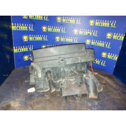 Recambio de caja reles / fusibles para chevrolet trail blazer 4.2 24v cat referencia OEM IAM   